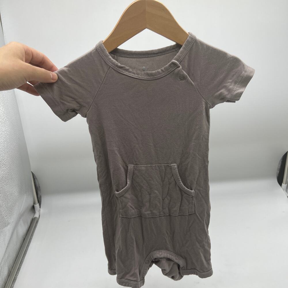 Kyte Baby Short Rompers 12-18 Rompers